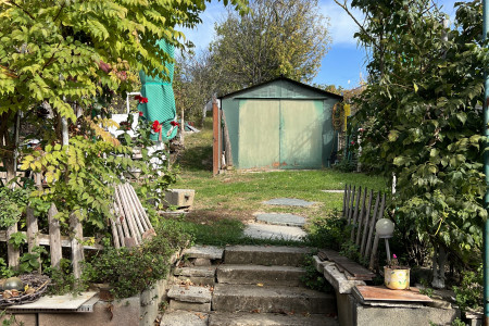 Celoročne obývateľný viničný dom vo vyhľadávanej lokalite  - IMG_7391_372e21c23169dbf1ea50230b7bc49dcc