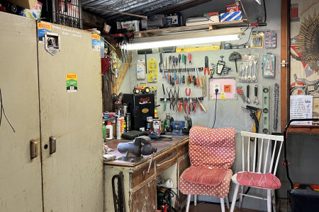 Celoročne obývateľný viničný dom vo vyhľadávanej lokalite  - IMG_7397_cc61bcbaf9b87dadf9f01c18522f0745