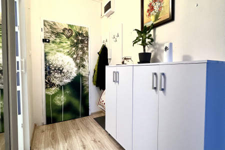 1 izbový klimatizovaný byt s balkónom na Mochovskej ulici - IMG_7572_18200c0a62fc1ac5565c27e24d4b4fbd