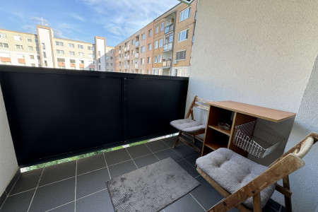Na predaj priestranný, slnečný 3 izbový byt s lodžiou - IMG_7593_e422502edf9cfbe3f3bce6daf3d3d322