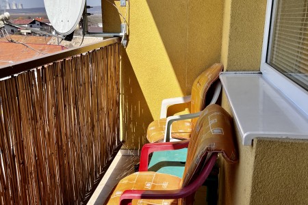 Na predaj 3 izbový byt s balkónom v peknej lokalite - IMG_7605_f8707680b6b13e9cdea0c948de7defbe