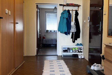 Na predaj 3 izbový slnečný byt s peknou lodžiou - IMG_7790_c26c31915baad1308b33f701e1f26592