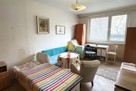 Rezervované 3 izbový byt v centre mesta  - IMG_8056_136b93666c6a7395061119530058348f