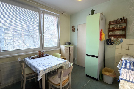 Rezervované 3 izbový byt v centre mesta  - IMG_8061_f04dcb7c8c69606cd53b72b756f5467c