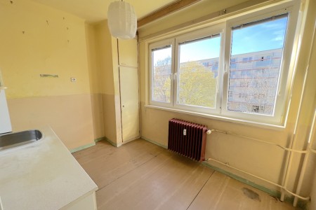 2 izbový byt s balkónom v tichej lokalite v blízkosti centra - IMG_8068_a6f000e2e0bd2aa2e11b9f78316ecbab