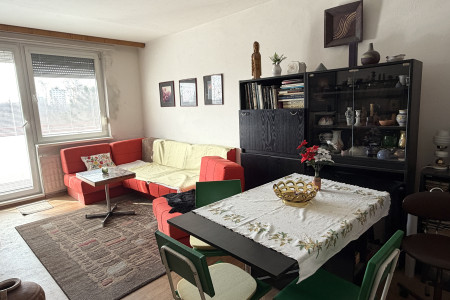 Rezervované 3 izbový byt v centre mesta  - IMG_8073_26bcc6394edf4d656c95467f312ae020