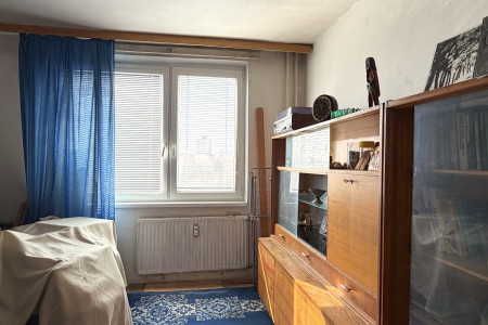 Rezervované 3 izbový byt v centre mesta  - IMG_8074_6c29bef44c1492a296c253564481f185