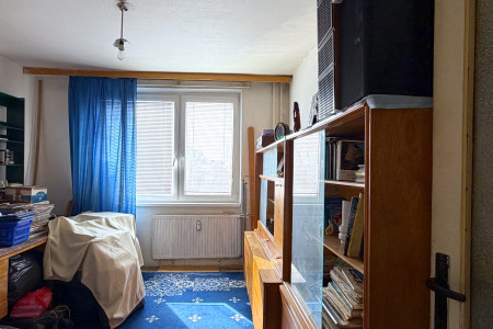 Rezervované 3 izbový byt v centre mesta  - IMG_8075_20570144a4678c44422206764bf83a2e