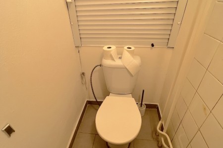 Na prenájom zariadený 2 izbový byt s balkónom v centre - IMG_9306_a2f467c0f6977191db96e0a2da2b7902