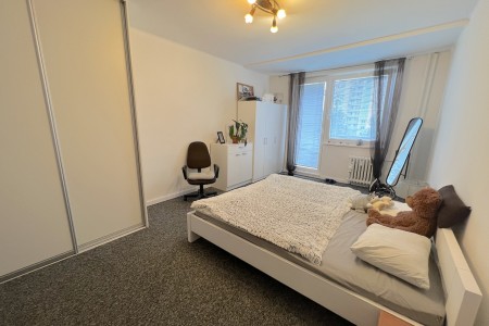 Na prenájom zariadený 2 izbový byt s balkónom v centre - IMG_9308_01febb955752bfcba42ba1c56d94198d