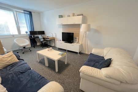 Na prenájom zariadený 2 izbový byt s balkónom v centre - IMG_9309_bf6ac4f30adc761ffadabb005924698f