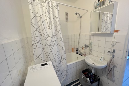 Na prenájom zariadený 2 izbový byt s balkónom v centre - IMG_9310_3f8f5f7702607df98f1d4686096cf8d4