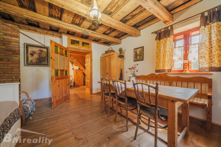 Rozprávková chalupa v Podhájskej – výnimočná ponuka - P1003048-HDR_f9c6c5a69607602270a3d694b7347640