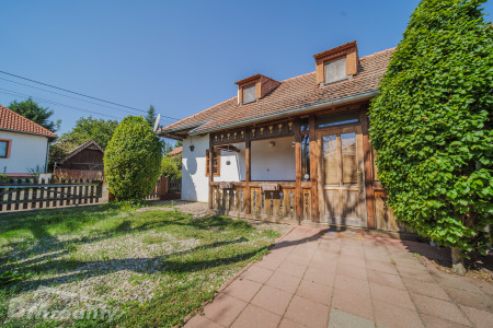 Rozprávková chalupa v Podhájskej – výnimočná ponuka - P1003158-HDR_b98c440e79fabad03dd63287af4ab518
