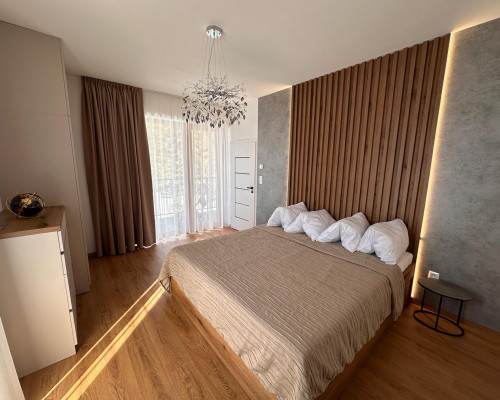 2 izbový apartmán priamo na lyžiarskom svahu v rezorte Villa Erdödy - Oravská Lesná