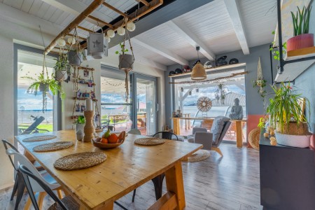 Rodinný dom s bazénom vo vyhľadávanej časti mesta obklopený prírodou - RD-LV-43_875c7492694745beedbb0bd239277c72