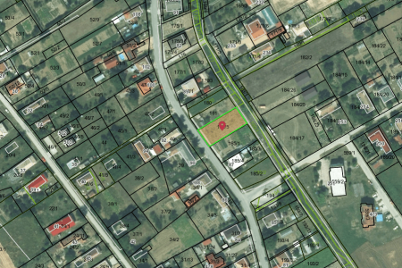 Na predaj stavebný pozemok v obci Dedinka - SniYmka_obrazovky_2019-09-09_o_15.17.47_2dfec171669d85d750a8cea3d6649e81