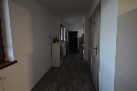 Na predaj rodinný dom v okrajovej časti mesta Levice, Géňa - __6917b749de4fc344c0a8327e03c3c10d