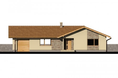 Na predaj novostavba RD v absolútnom súkromí - b_af9fda07da1e700a788bbc24cfb22418