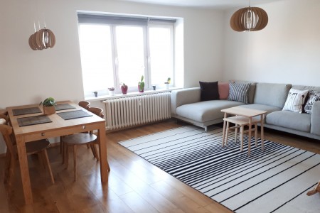 Na prenájom krásny 3 izbový byt v centre mesta - byt5_e6d530775eb229177fbae60e25c793e5