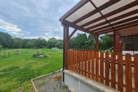 Na predaj novostavba RD v absolútnom súkromí - g_30ebc4f03b03a353bcdb4c47b54dcd4c