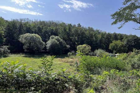 Stavebný pozemok v krásnej prírode v obci Horša - horsa_2_a8aa506ec73ac4e244ffb5c430f34546