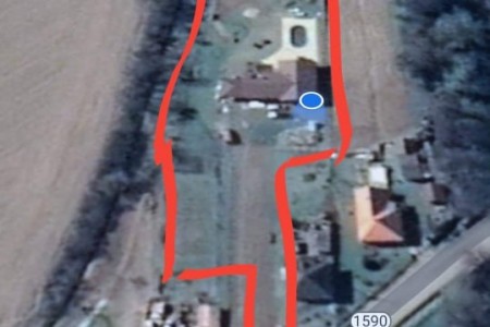 Na predaj novostavba RD v absolútnom súkromí - iY_3b8e743b05ff8ebb67702e49e2606d0e