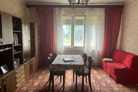 Na predaj rodinný dom v obci Čajkov, okr. Levice - image_50440449_1_8f48937759453eb67fd6863e0b4146e9