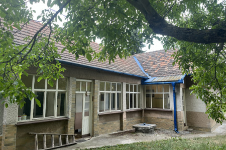 Na predaj rodinný dom v obci Čajkov, okr. Levice - image_50736385_8d136b9426edb8fe6baba13b38a8072c