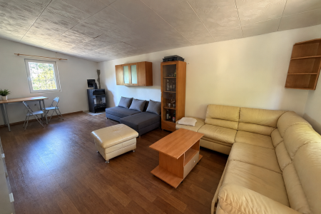 Rekreačná chata na samote – Pečenice - image_612fe968fddd5732dfbb66a0639586dc