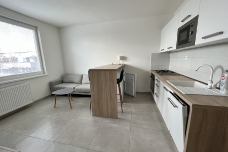 Na prenájom luxusný 1 izbový byt - image_6487327_b581cb12820a76908a4e089ad0110025