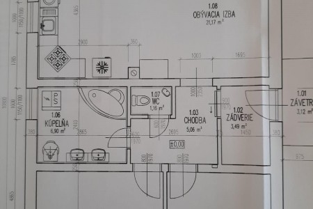 Na predaj novostavba RD v tichej lokalite v Leviciach - lehotkai_c470870ff256102251ae2b653391f820