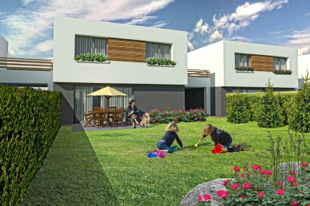 Zdravé a komfortné bývanie vo vyhľadávanej lokalite - VYPREDANÉ - levice4family-03_6ede4e95a0d8fef75c5e53dac55c5262