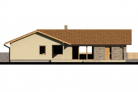 Na predaj novostavba RD v absolútnom súkromí - n_89745d268161a82f194442b0a1db85f1