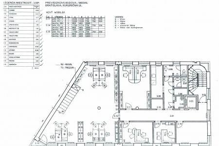 Prenájom administratívnej budovy v Bratislave - planek_kancelaYe-KukuriYna-4_e8637e43bb6d9754446ead8ae2c4d868