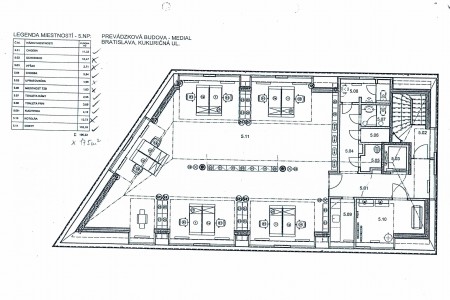 Prenájom administratívnej budovy v Bratislave - planek_kancelaYe-KukuriYna-6_93931f249dfdb0618d1d14b53b71ae42