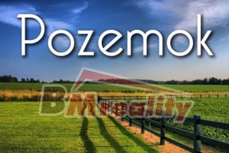 Na predaj stavebný pozemok v Leviciach - REZERVOVANÝ - pozemok_960c1ad297ee745a7b7f03b74408351d_32a17ba09e116e686f80f5a12bae8ecb