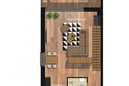 Na predaj novostavba RD zameraná na ekologické bývanie - prizemie-rb2_2_762775d49619736a58b3d1e538e40f49