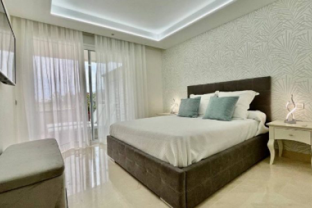 Luxusný apartmán v Španielsku-Guadalmansa-Estepona - s_8bb307c0ea5424a707bb68f1aa2104a9