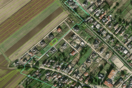 Stavebný pozemok so stavebným povolením v Golianove - sn1_03c421679737e0e26473107bd5ffe0ea