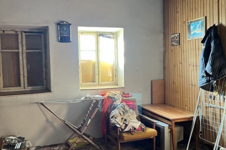 Rodinný dom v obci Hontianska Vrbica - tempImageSDAJNR_f66a7948687a0a9d74629ad4ccfd3016