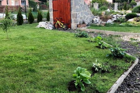 Na predaj novostavba RD v absolútnom súkromí - u_181a984bc56cbc4de15b6a3085dd0c8f